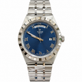 Tudor Black Bay 41mm Alpinist Automatic Steel Watch