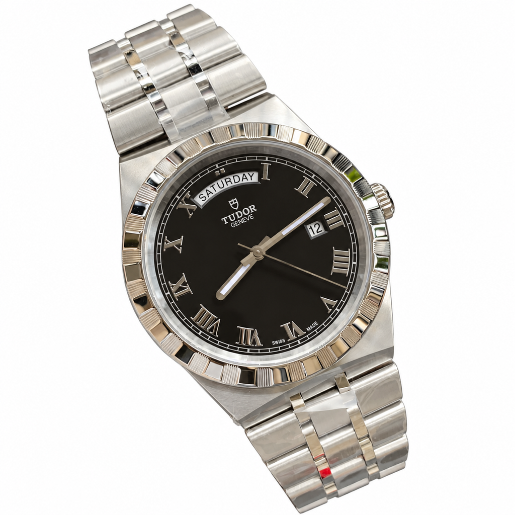 Tudor Black Bay 41mm Founder Automatic Steel Watch
