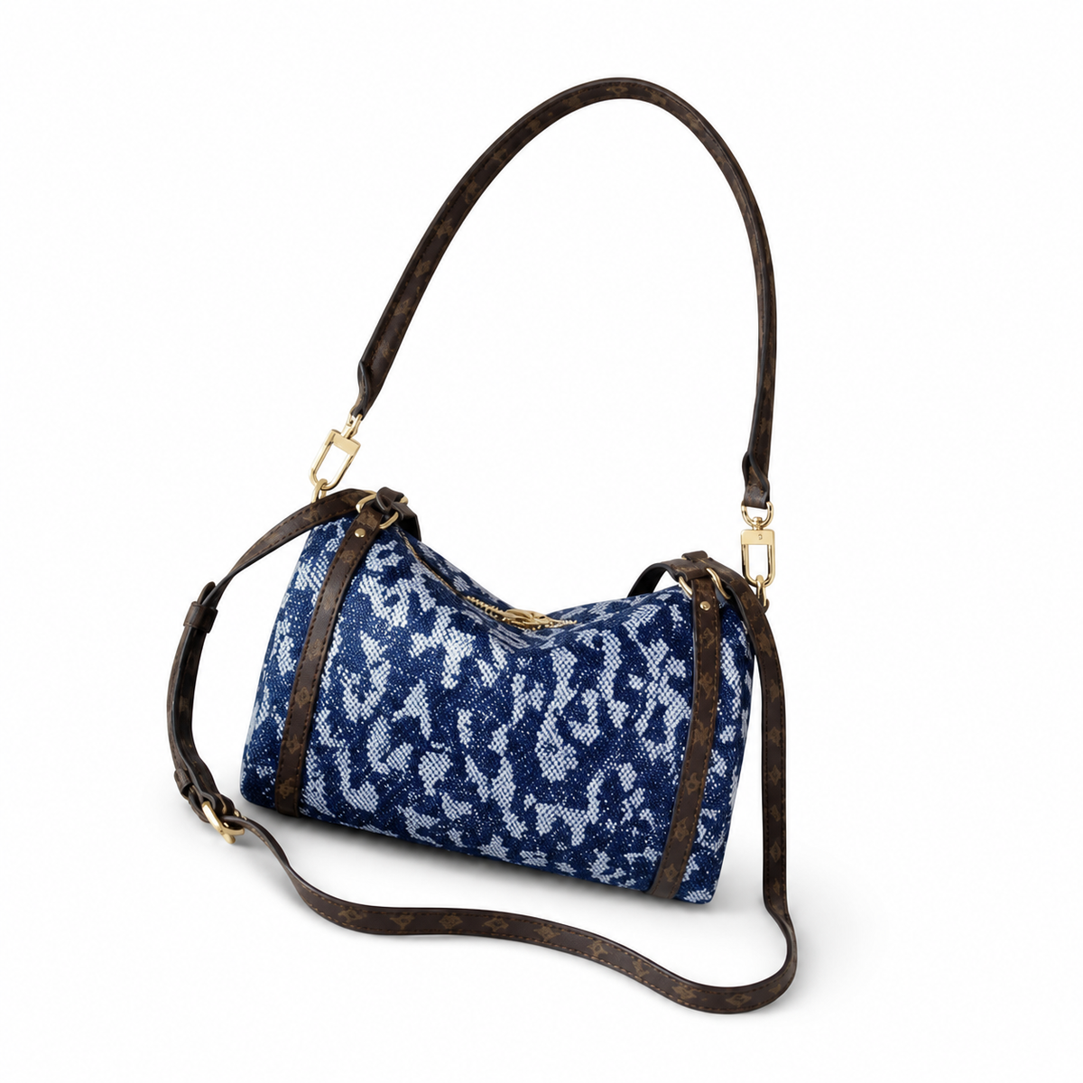 Louis Vuitton Monogram Shoulder Bag