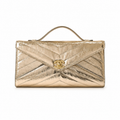 Chanel Quilted Shoulder Bag