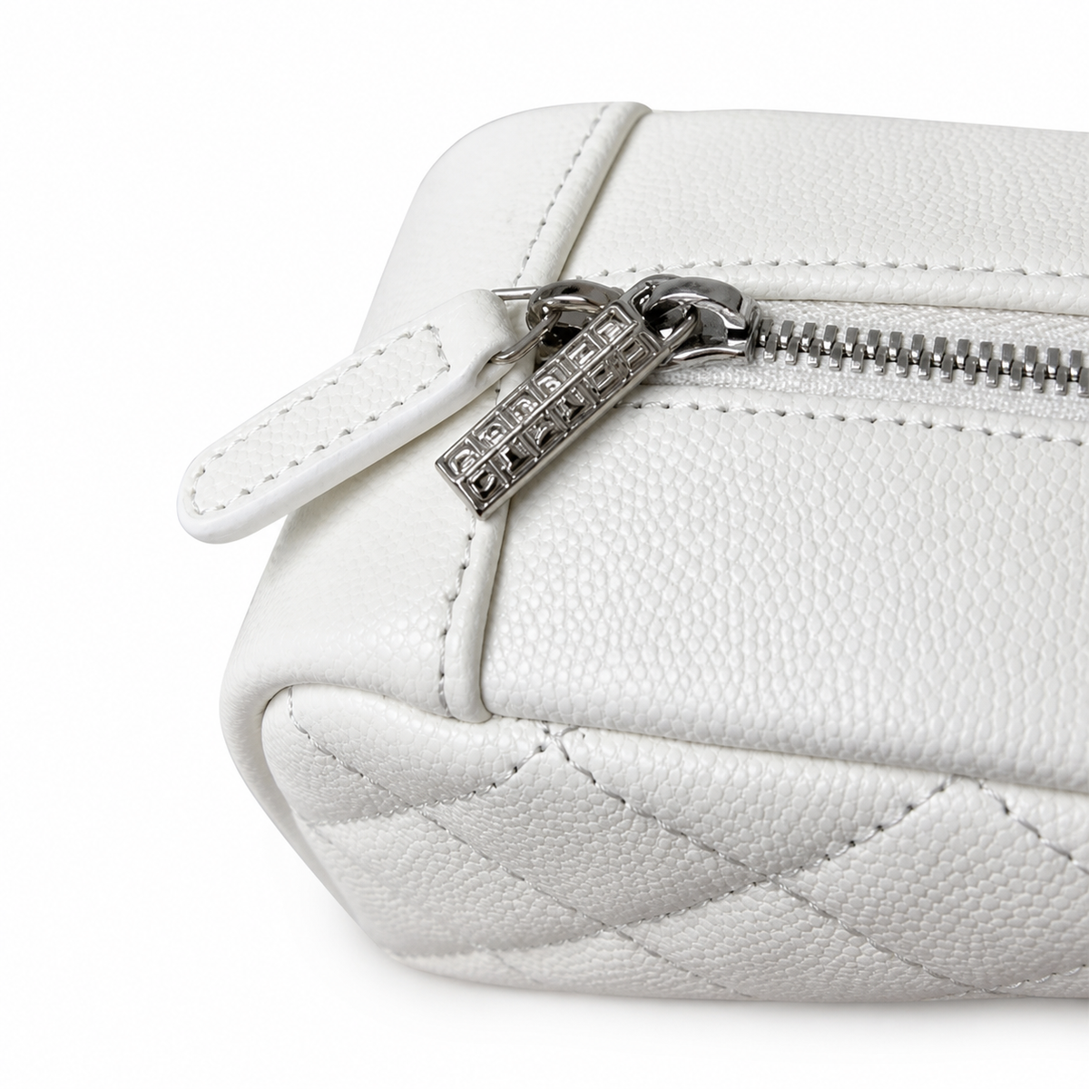 Chanel Quilted Handbag