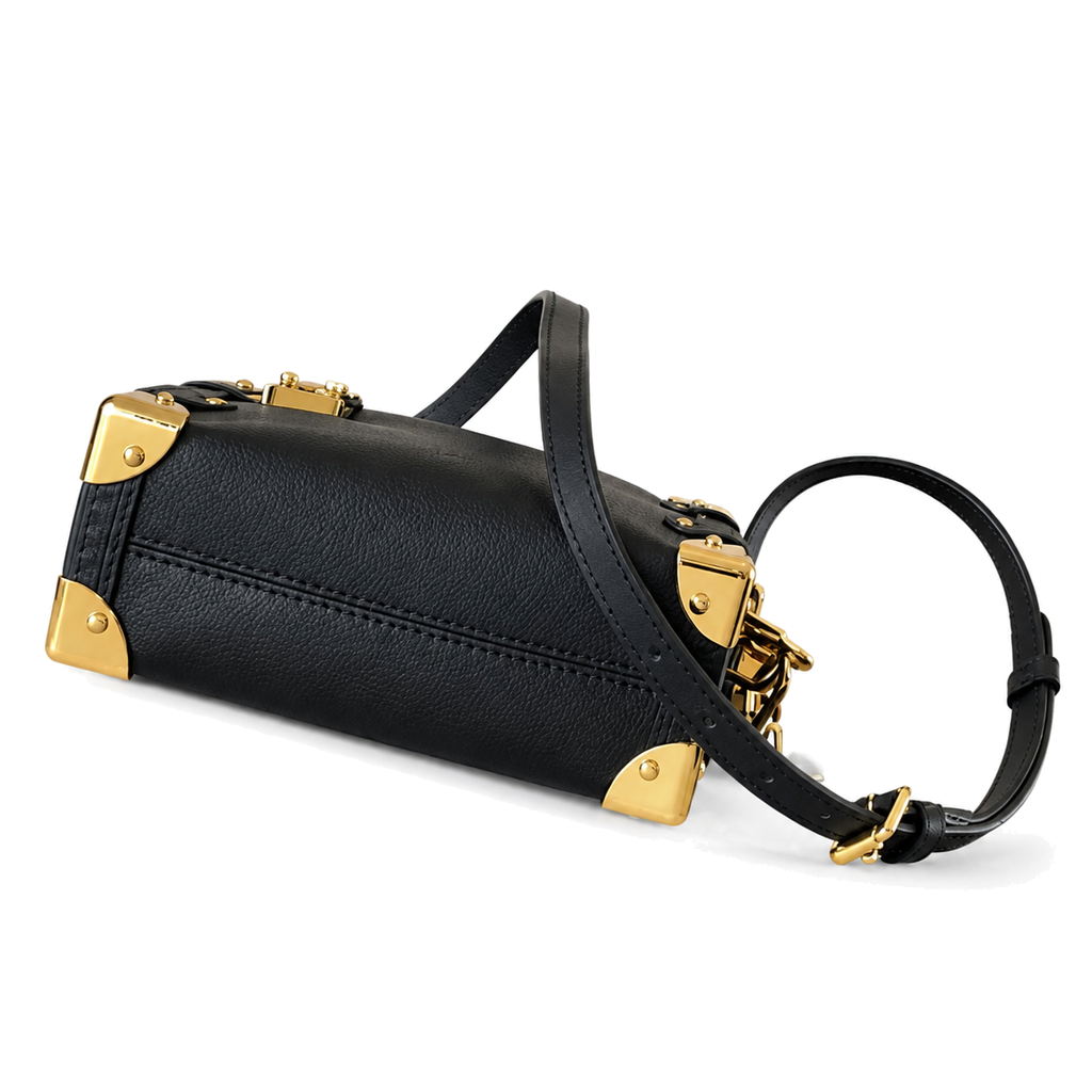 Louis Vuitton Mini Monogram Shoulder Bag