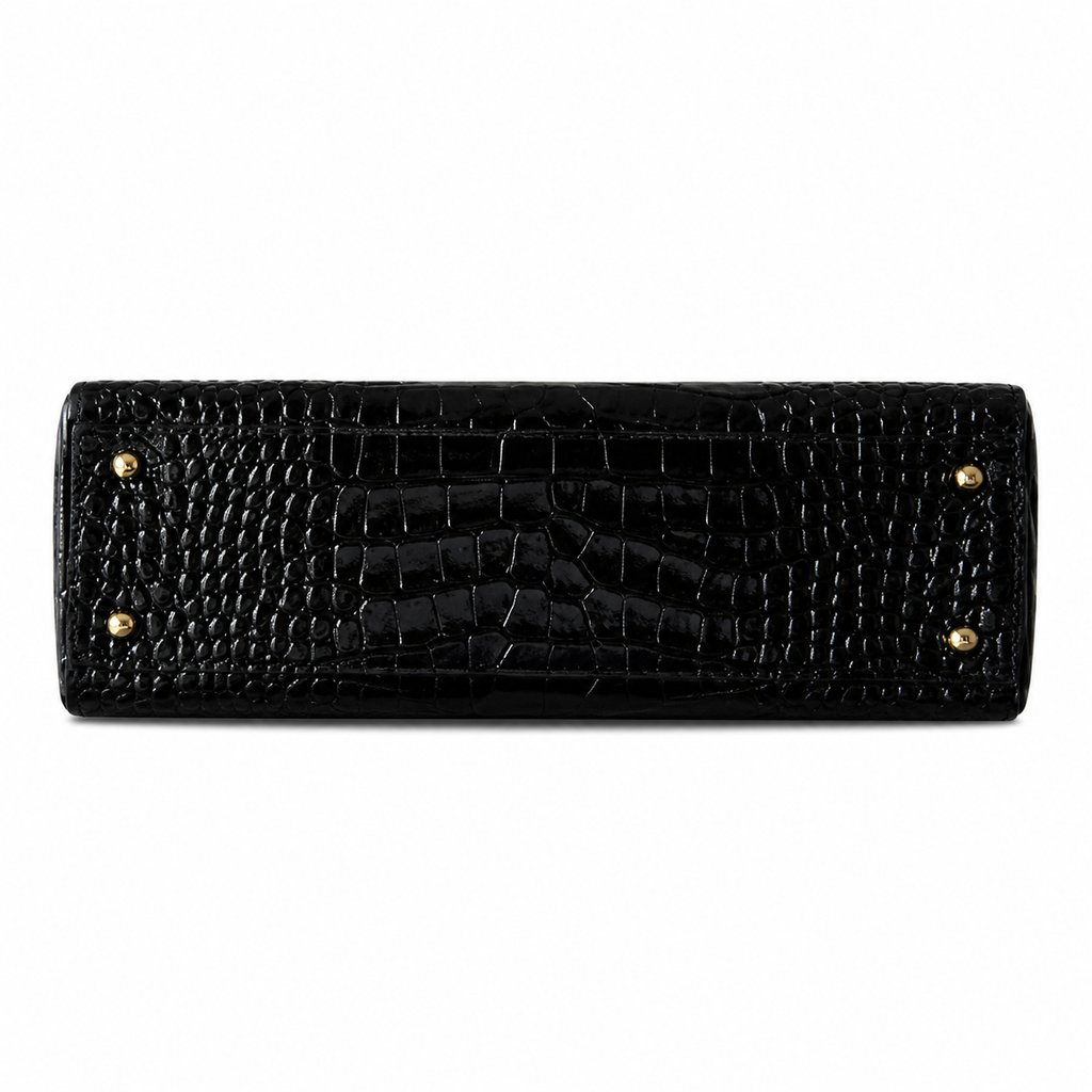 Chanel Quilted Shoulder Bag