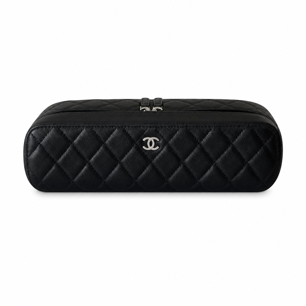 Chanel Quilted Handbag
