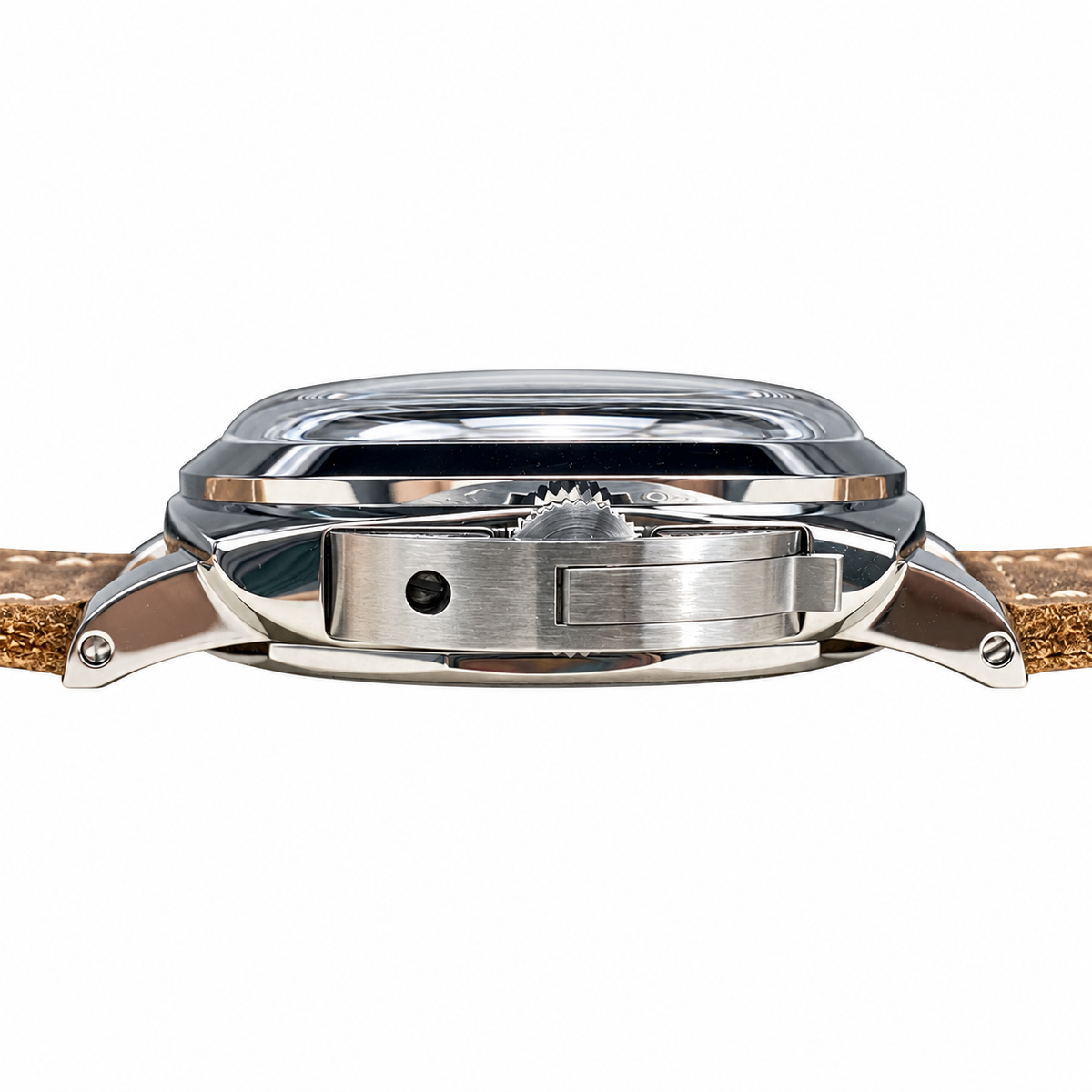 Panerai Radiomir 1940 3 Days Automatic 44mm Men's Steel Watch