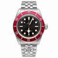 Tudor Black Bay 41mm Collector Automatic Steel Watch