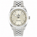 Tudor Black Bay 36mm Heritage Automatic Steel Watch