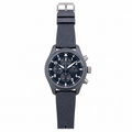 IWC Big Pilot 44.5mm Food Systems Analyst Automatic Steel Watch