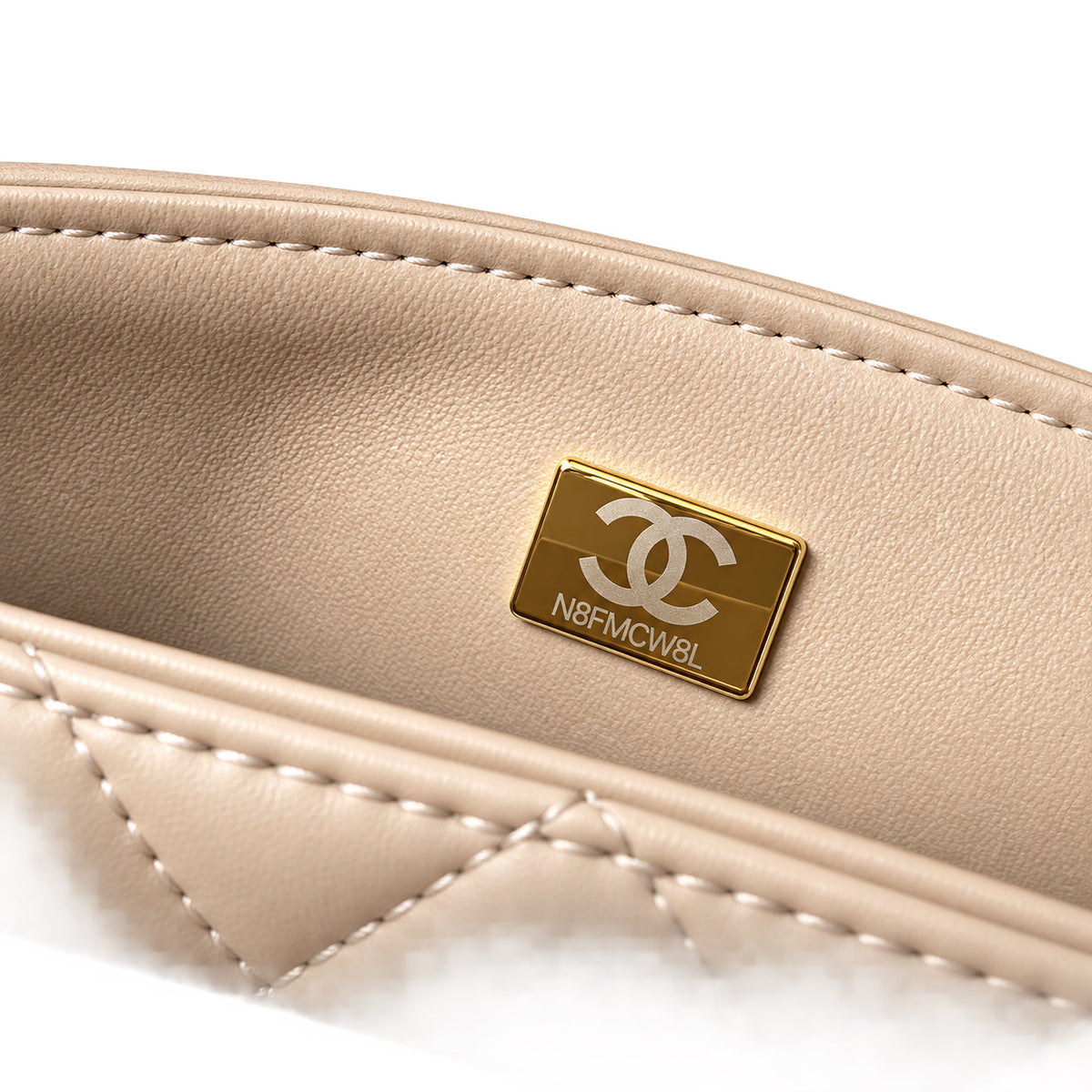 Chanel Versatile Quilted Shoulder Bag