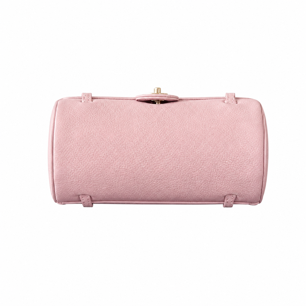 Chanel Quilted Crossbody Bag