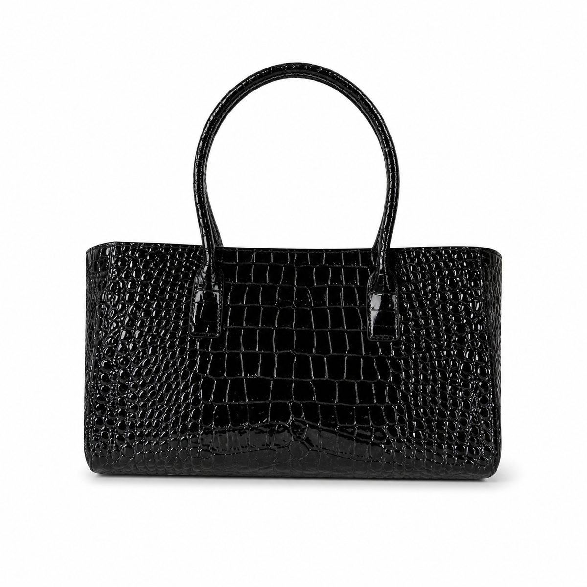 Chanel Quilted Leather Chain Shoulder Bag