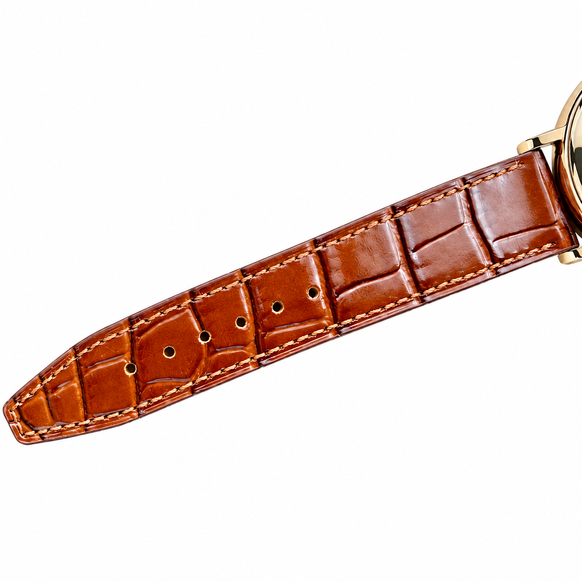 IWC Portofino 34mm Climate Negotiator Automatic Steel Watch