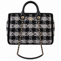 Chanel Quilted Shoulder Bag