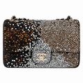Chanel Quilted Shoulder Bag
