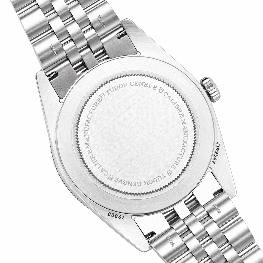 Tudor Black Bay 41mm Founder Automatic Steel Watch