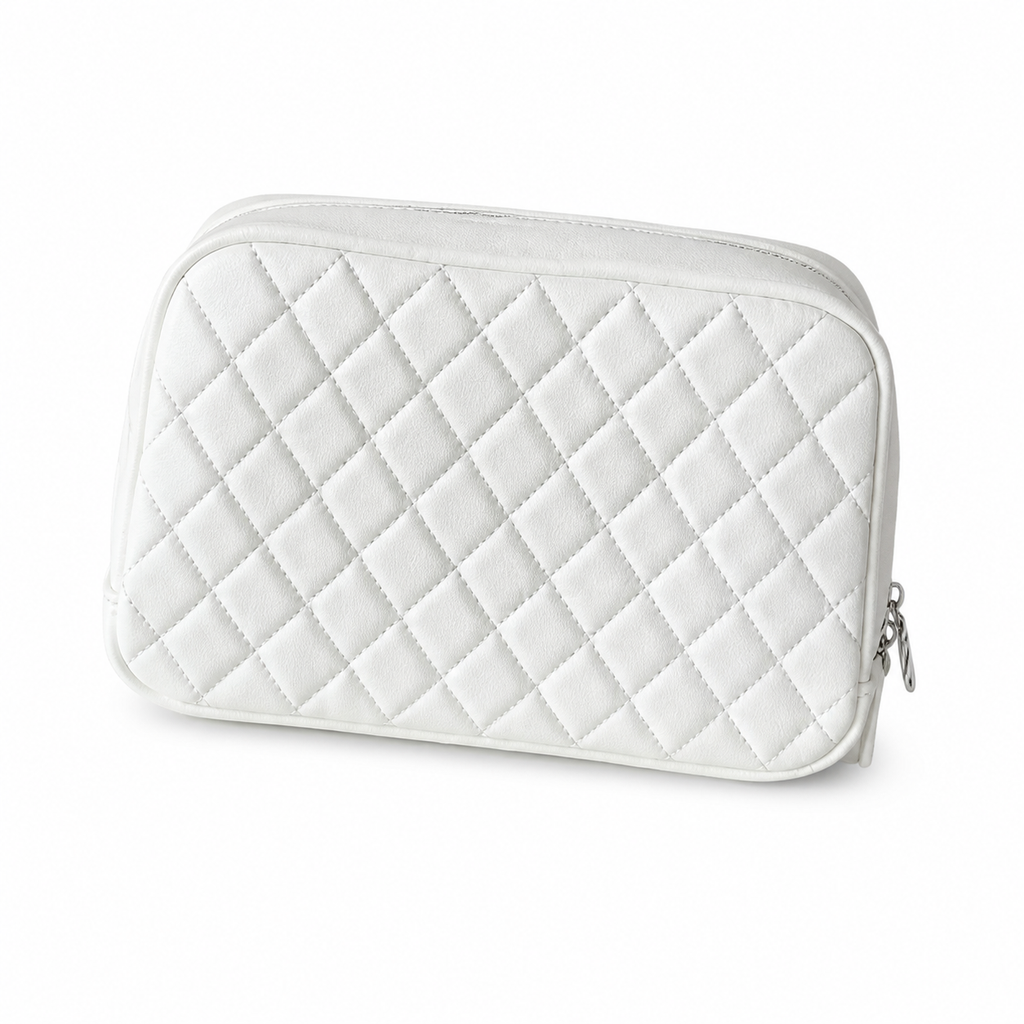 Chanel Quilted Handbag