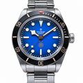 Tudor Black Bay 39mm Architect Automatic Steel Watch