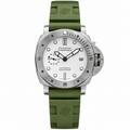 Panerai Radiomir Automatic 44mm Men's Steel Watch