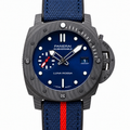 Panerai Radiomir 1940 Automatic 47mm Men's Steel Watch