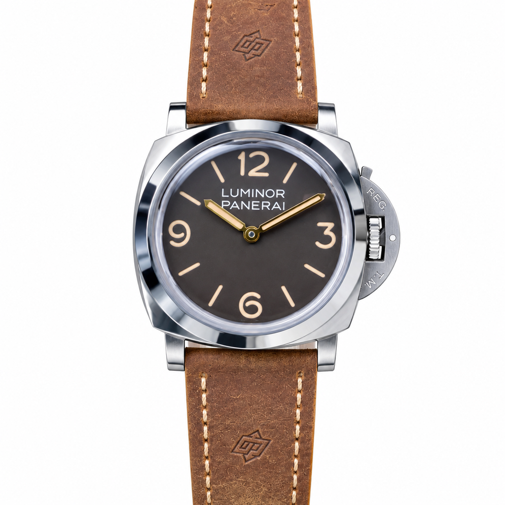 Panerai Radiomir 1940 3 Days Automatic 44mm Men's Steel Watch