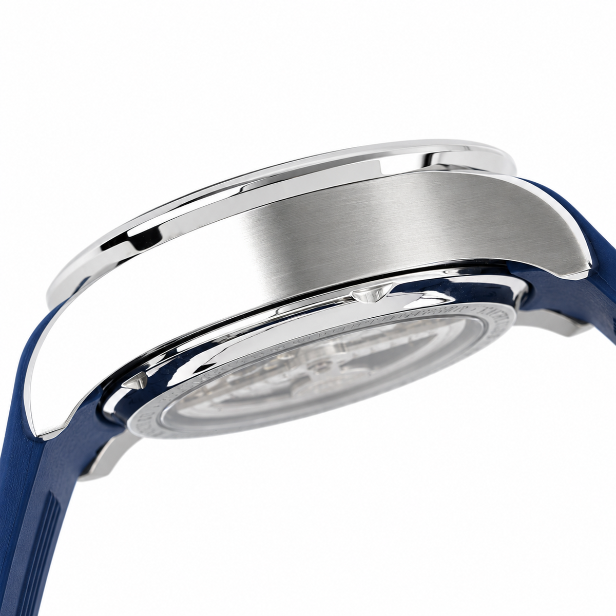 IWC Da Vinci Automatic 44mm Men's Steel Watch