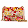 Chanel Quilted Shoulder Bag