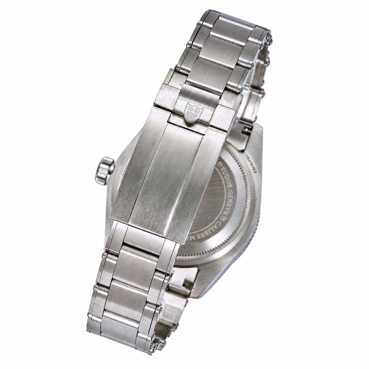 Tudor Black Bay 39mm Professional Automatic Steel Watch