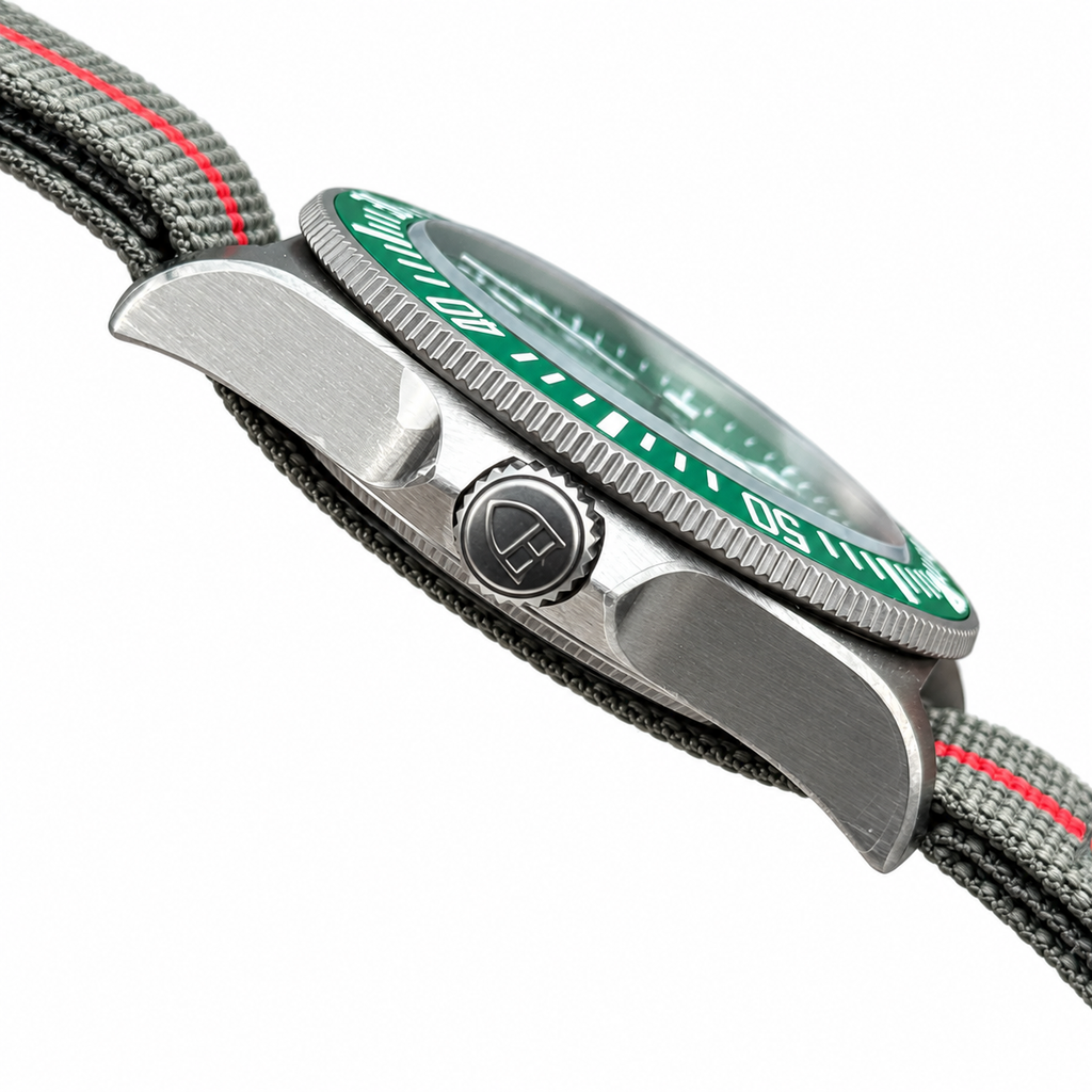 Tudor Black Bay 42mm Power Automatic Steel Watch