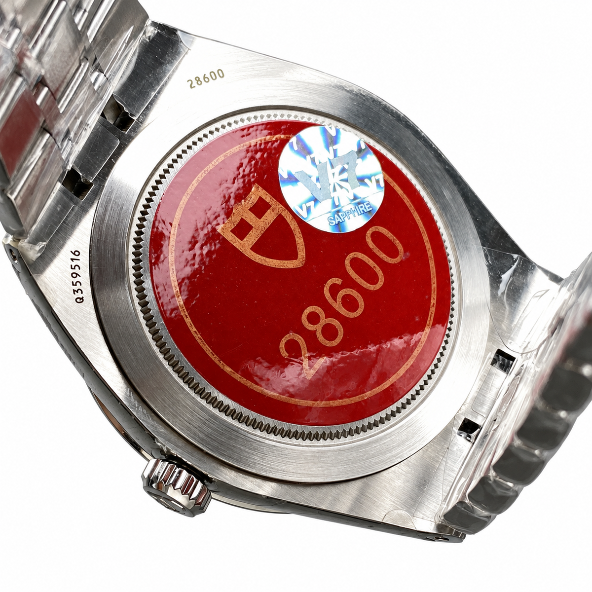 Tudor Black Bay 41mm Steward Automatic Steel Watch