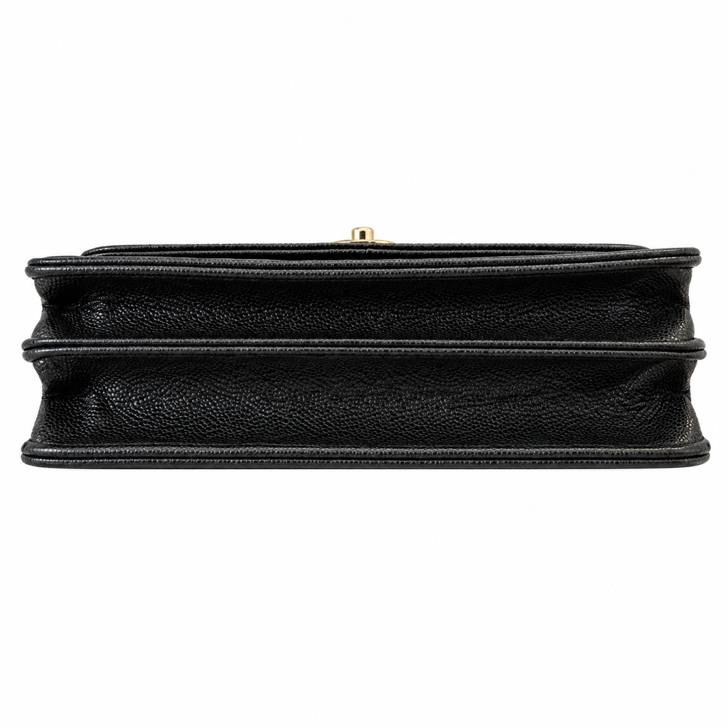 Chanel Quilted Shoulder Bag