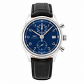IWC Ingenieur 42mm Carbon Capture Engineer Automatic Steel Watch