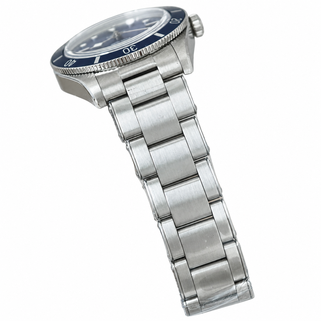 Tudor Black Bay 41mm Gentleman Automatic Steel Watch
