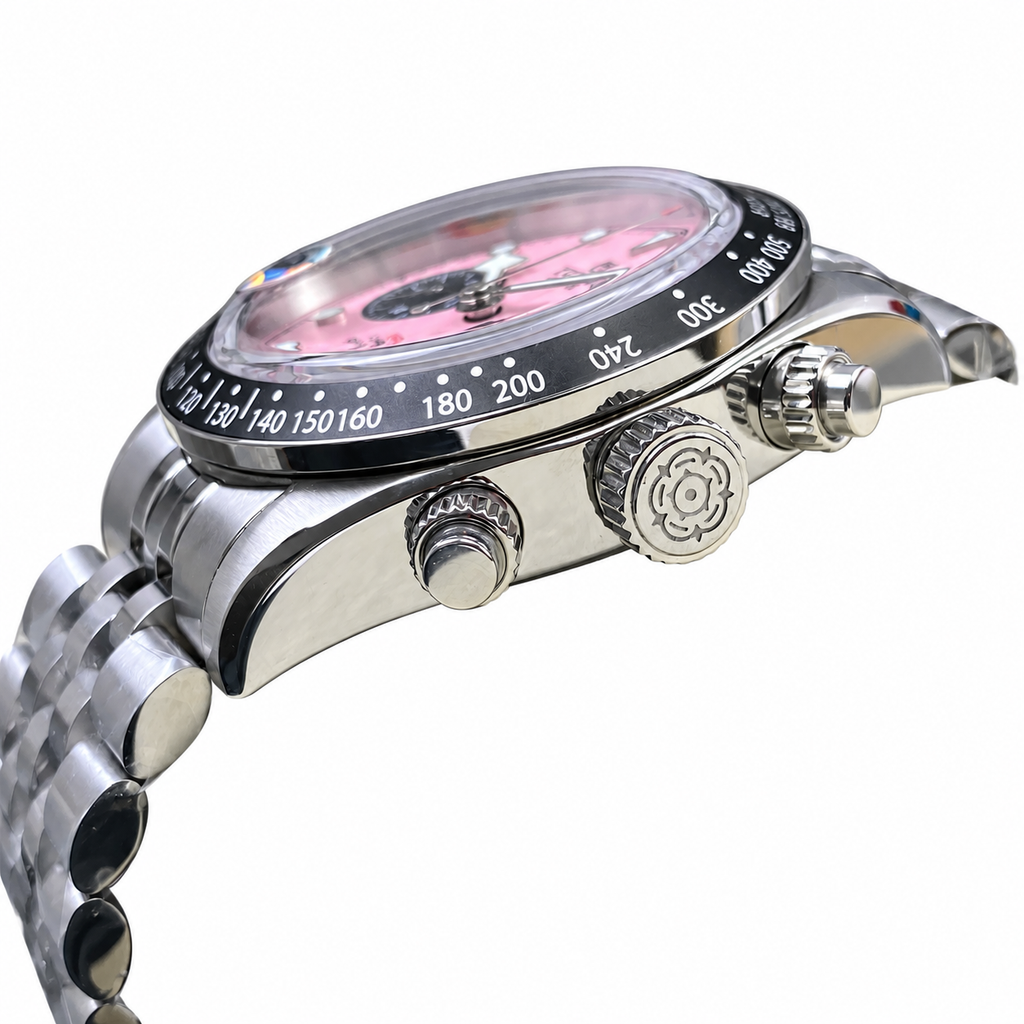 Tudor Black Bay 41mm Adventure Automatic Steel Watch