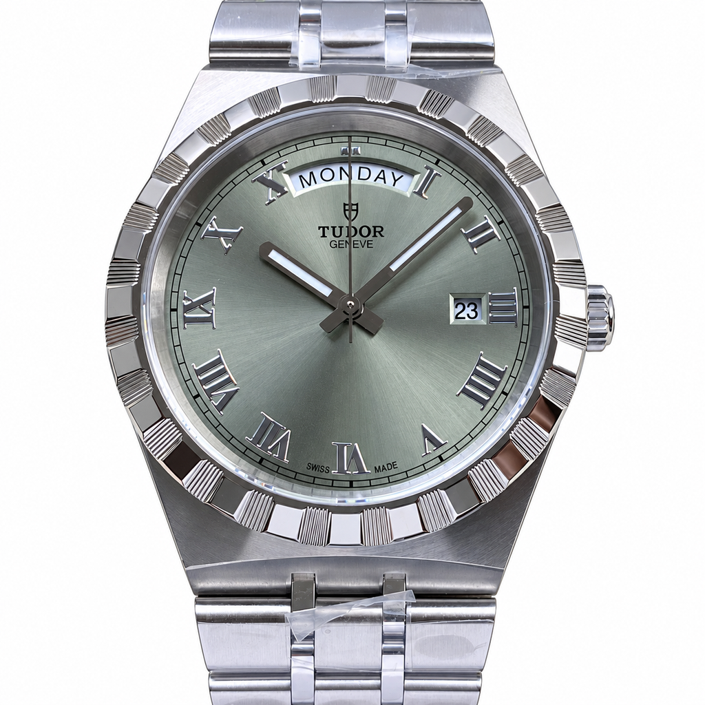 Tudor Black Bay 41mm Automatic Steel Watch
